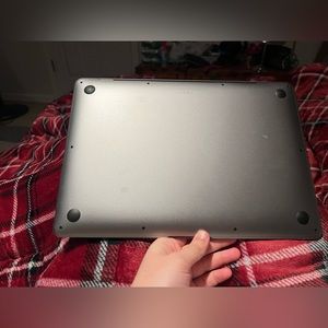 Apple Macbook Air 13.3” 2020 8 GB space gray